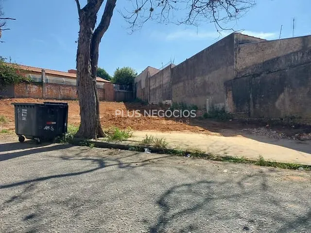 Terreno com 440m², para alugar, no bairro Jardim Paulistano em Sorocaba