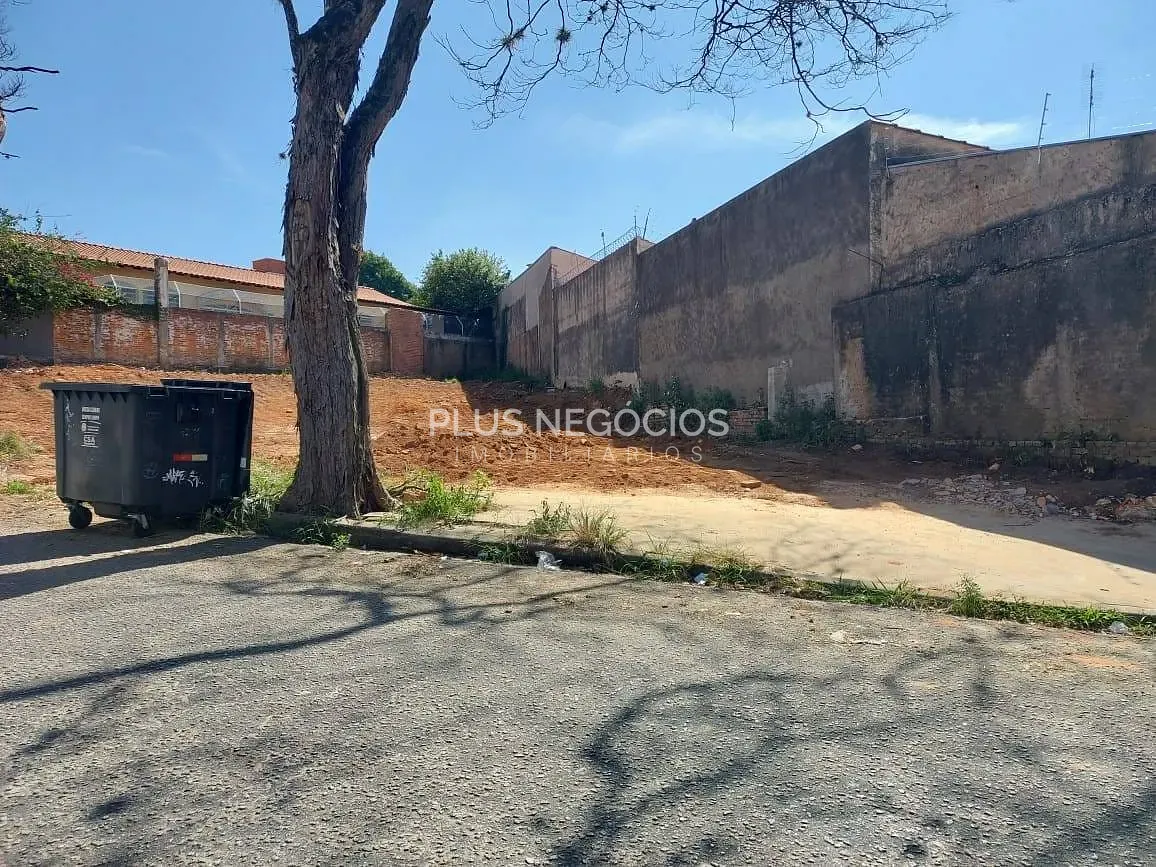 Terreno, 440 m² - Foto 1