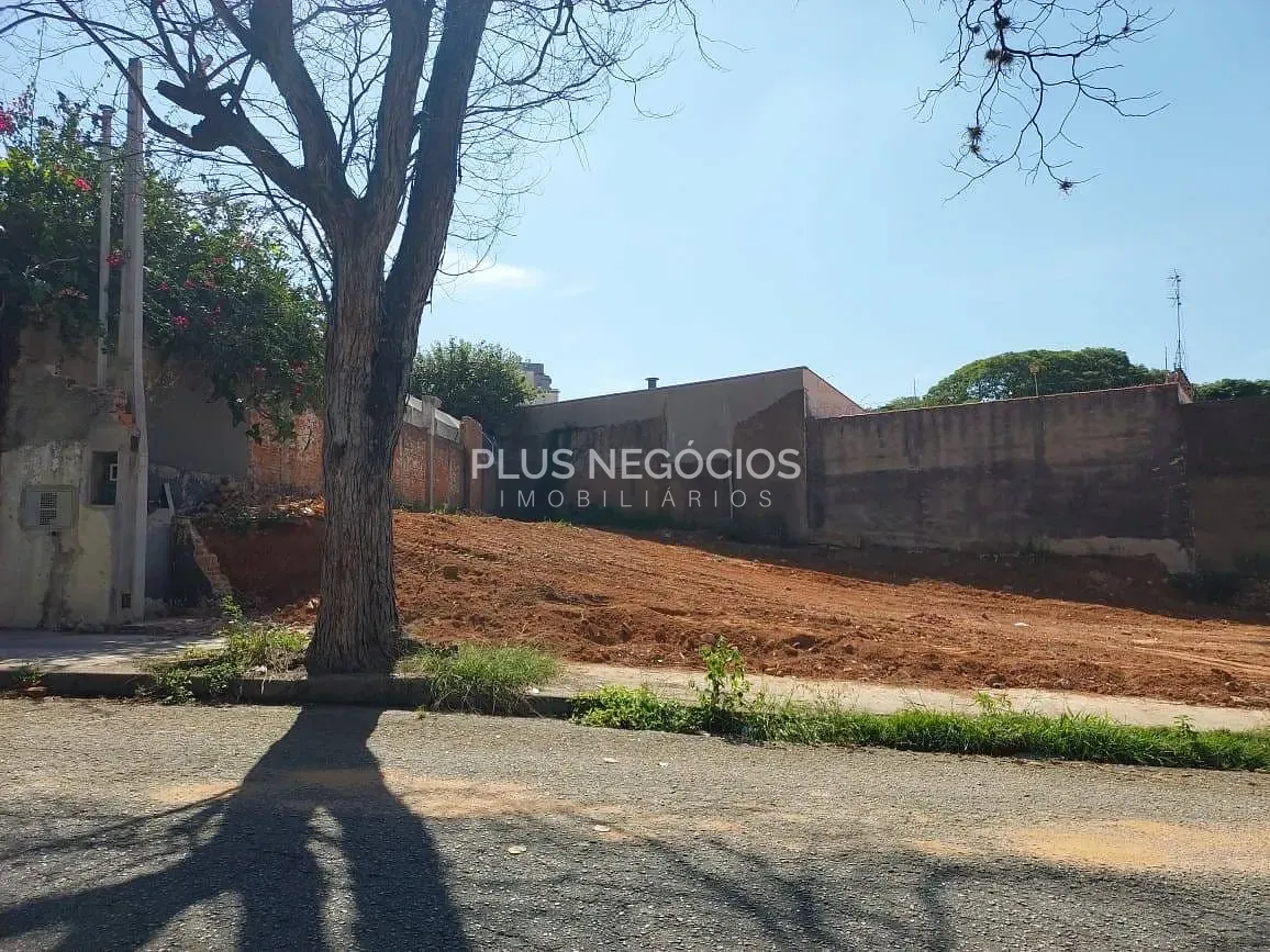 Terreno, 440 m² - Foto 3