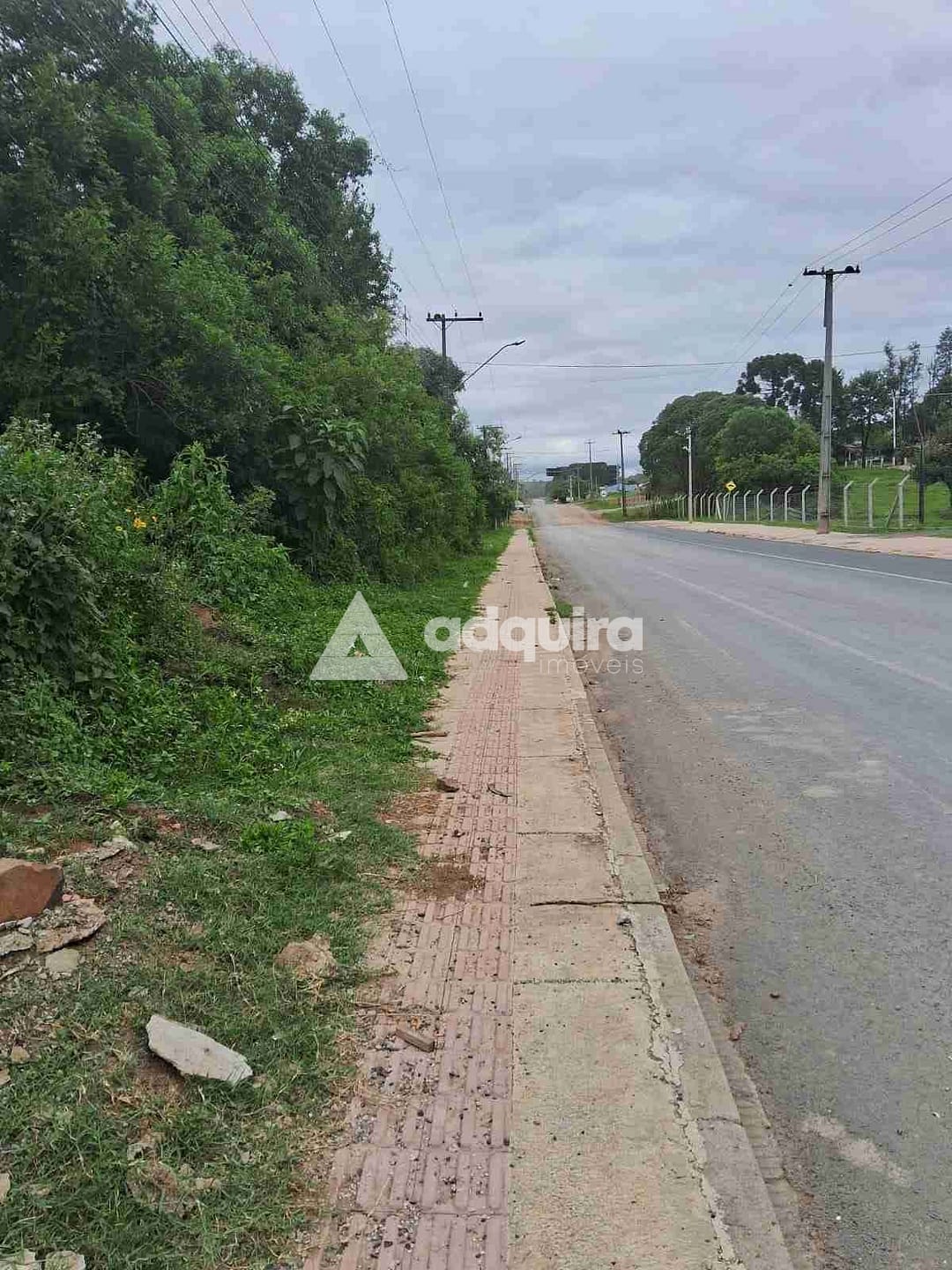 Terreno, 1 hectares - Foto 3