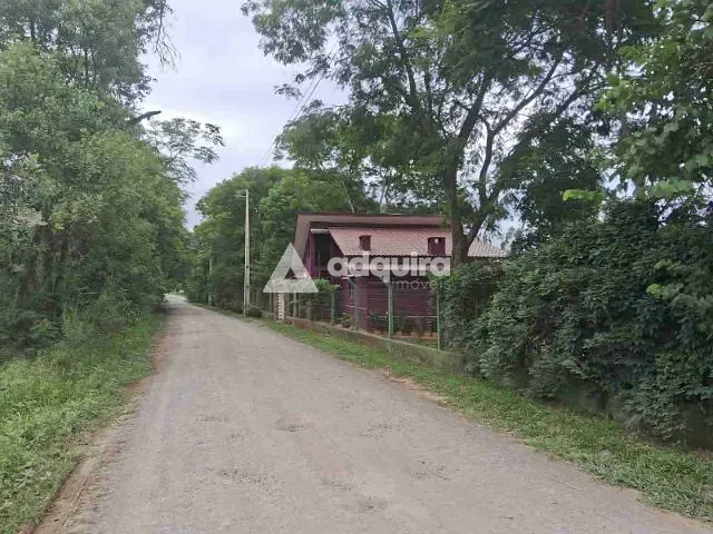 Terreno com 11660m², à venda, no bairro Barreiro em Rebouças
