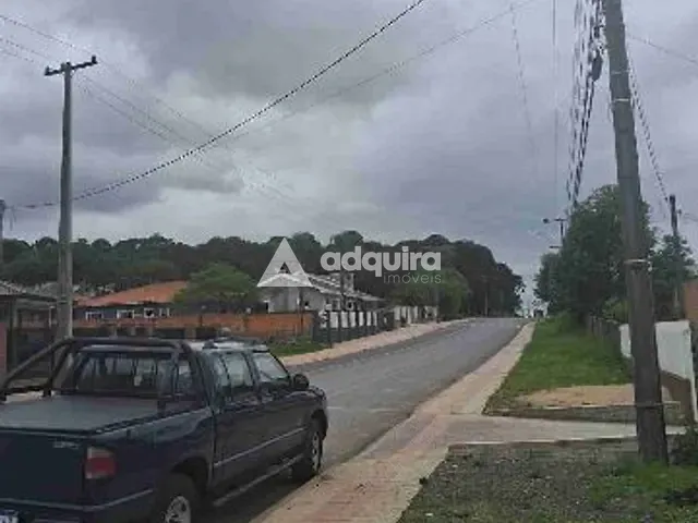 Terreno com 11660m², à venda, no bairro Barreiro em Rebouças