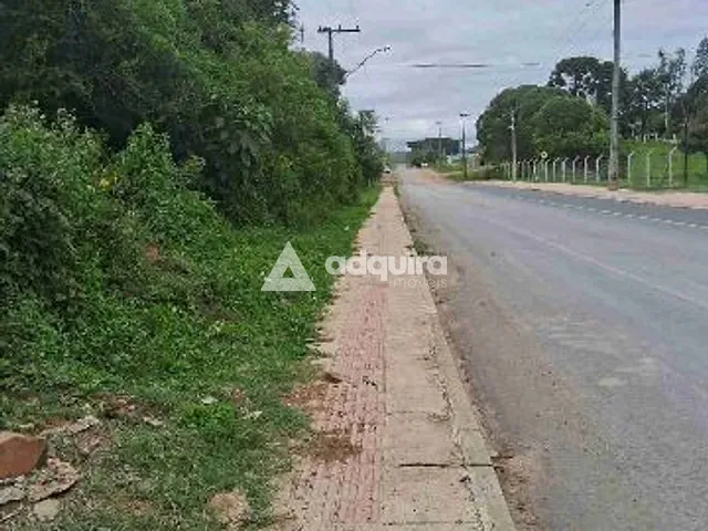 Terreno com 11660m², à venda, no bairro Barreiro em Rebouças