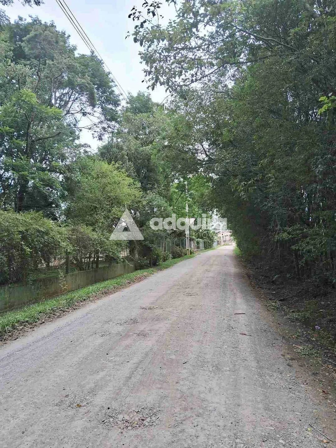 Terreno, 1 hectares - Foto 2