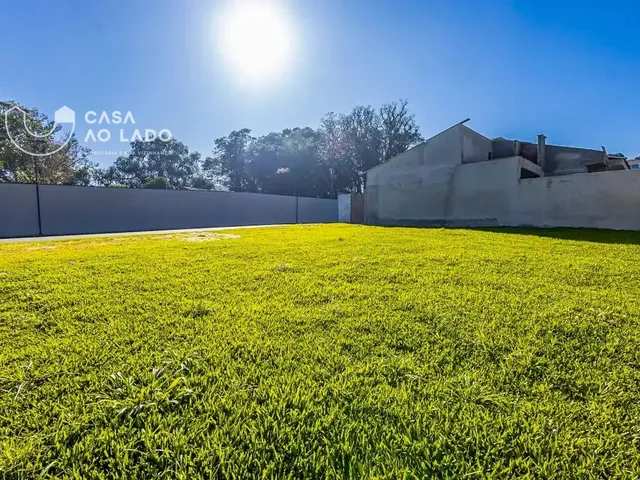 Terreno com 239m², à venda, no bairro Colônia Faria em Colombo
