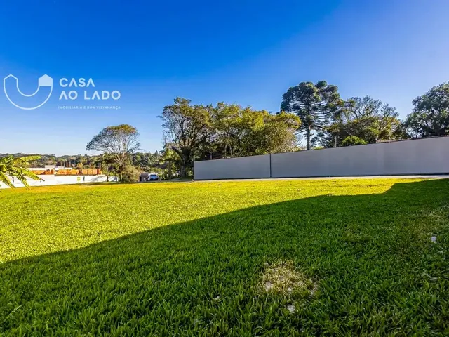 Terreno com 239m², à venda, no bairro Colônia Faria em Colombo