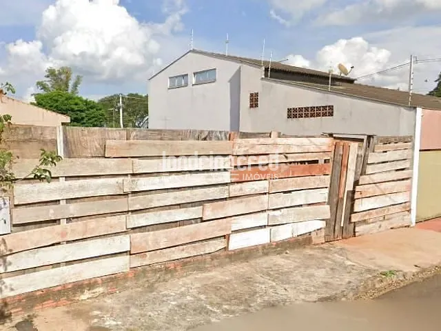Terreno com 285m², à venda, no bairro Lagoa Dourada em Londrina