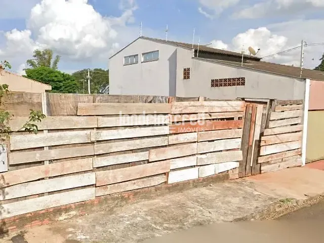 Terreno com 285m², à venda, no bairro Lagoa Dourada em Londrina