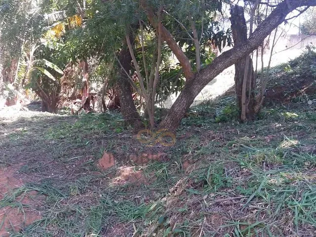 Terreno com 1100m², à venda, no bairro Parque Flamboyant em Amparo