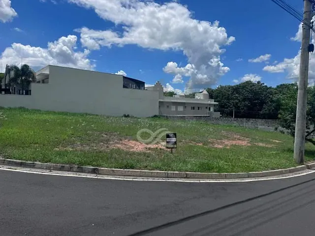 Terreno com 448m², à venda, no bairro Van Gogh em Holambra