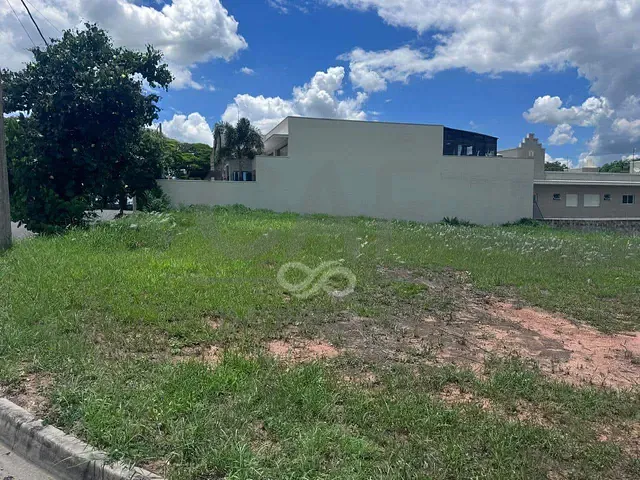 Terreno com 448m², à venda, no bairro Van Gogh em Holambra