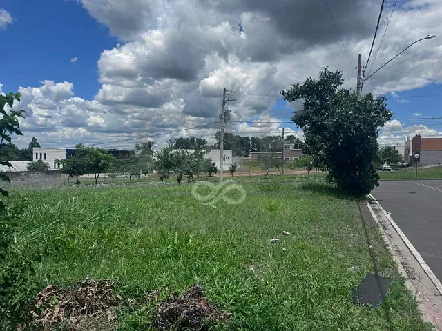 Terreno com 448m², à venda, no bairro Van Gogh em Holambra