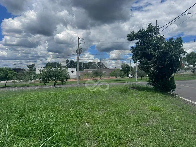 Terreno com 448m², à venda, no bairro Van Gogh em Holambra
