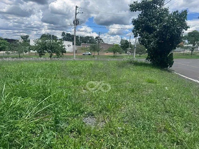 Terreno com 448m², à venda, no bairro Van Gogh em Holambra
