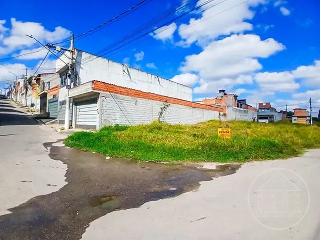 Terreno com 178m², à venda, no bairro Jardim São Judas Tadeu em São Paulo