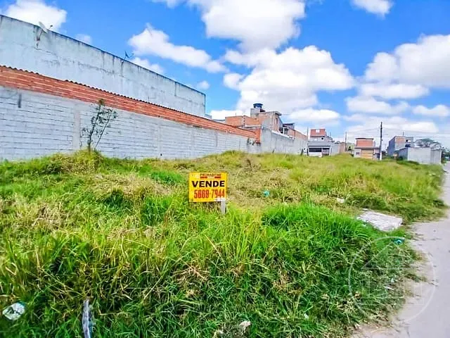 Terreno com 178m², à venda, no bairro Jardim São Judas Tadeu em São Paulo