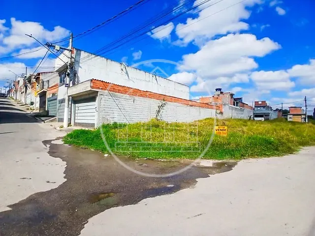 Terreno com 178m², à venda, no bairro Jardim São Judas Tadeu em São Paulo