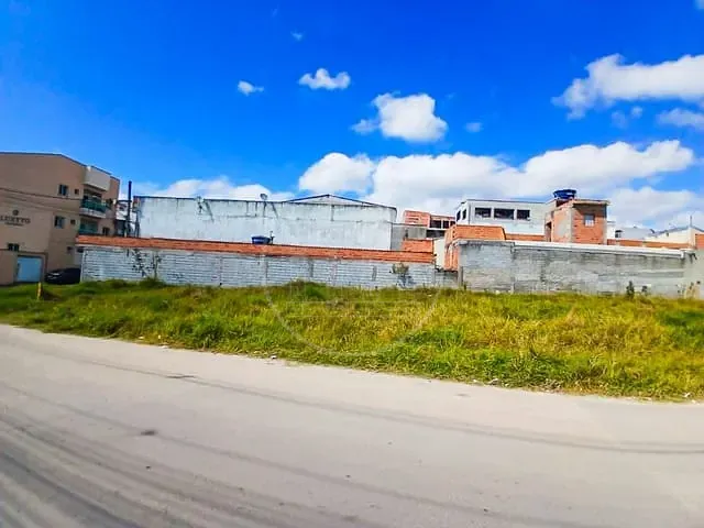 Terreno com 178m², à venda, no bairro Jardim São Judas Tadeu em São Paulo