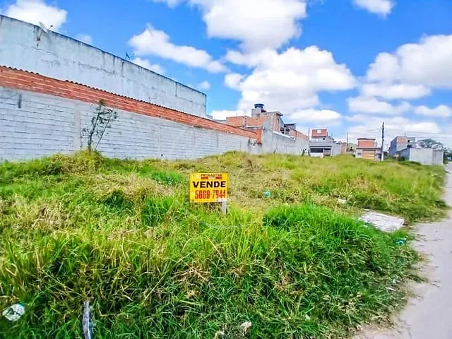 Terreno com 178m², à venda, no bairro Jardim São Judas Tadeu em São Paulo