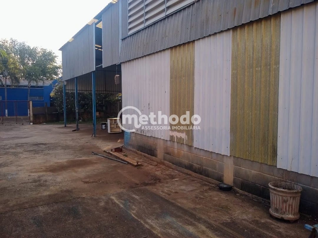 Terreno, 950 m² - Foto 1