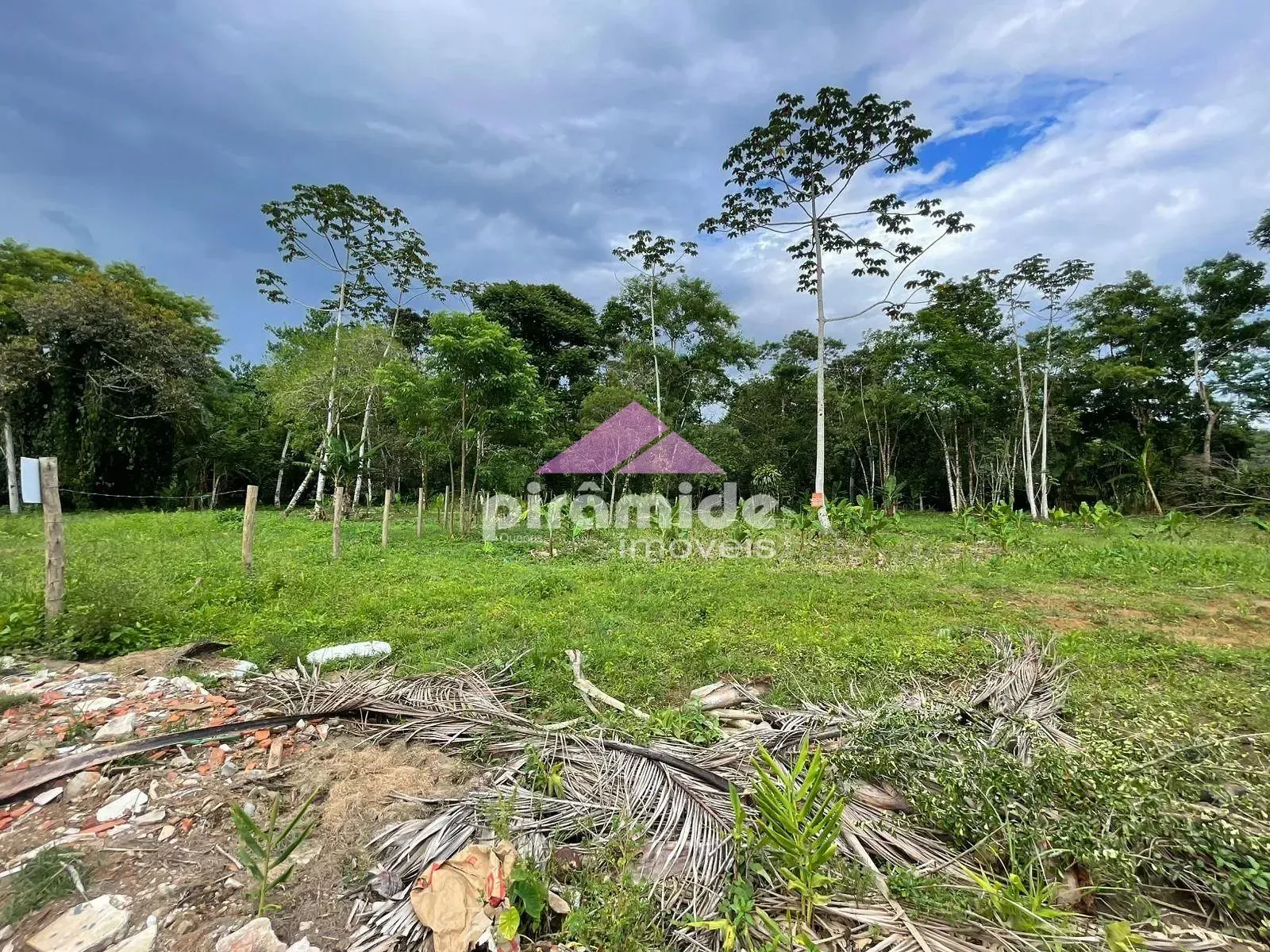 Terreno, 1260 m² - Foto 2
