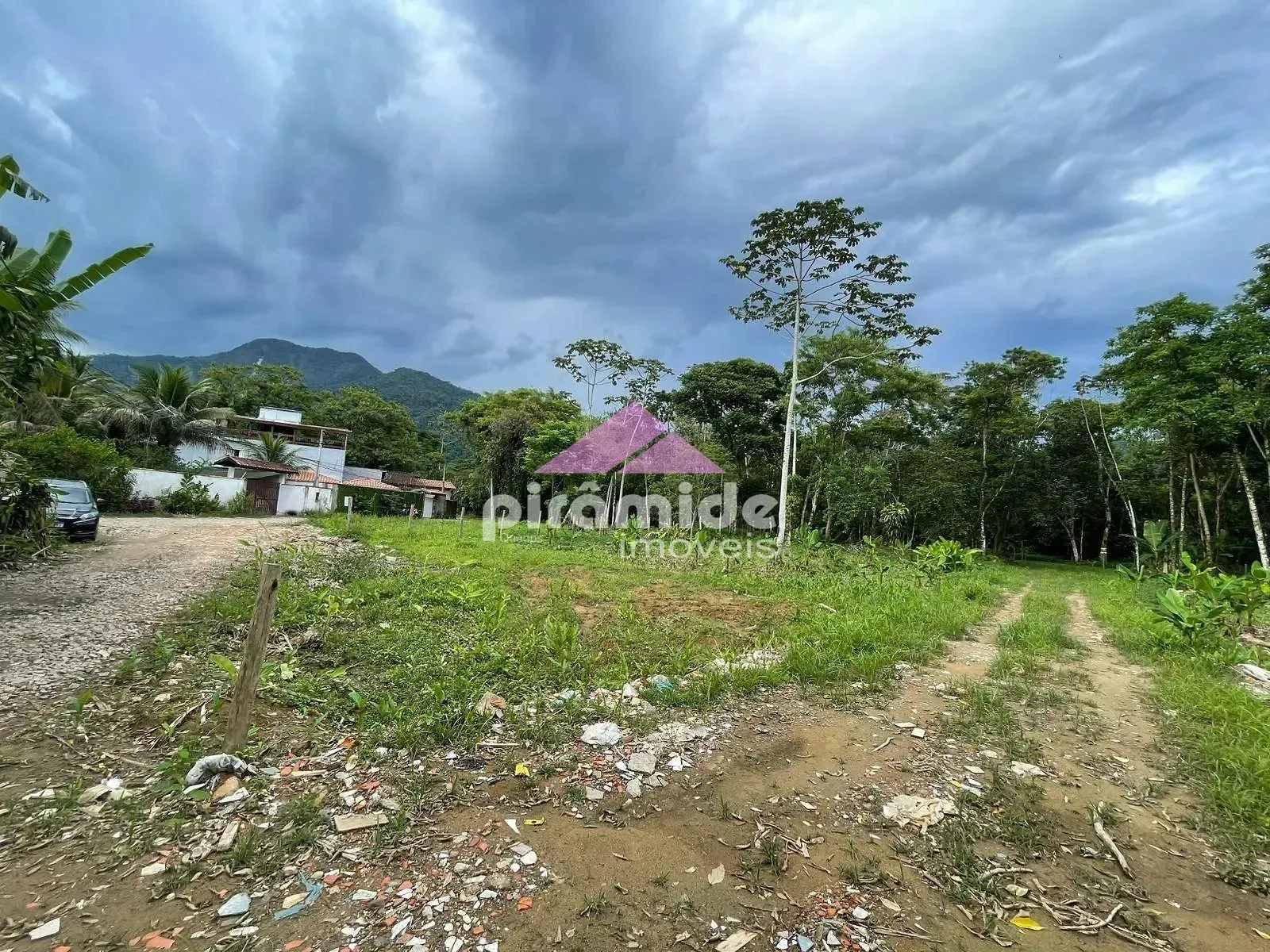 Terreno, 1260 m² - Foto 3