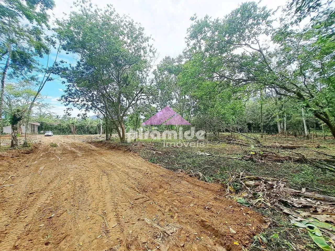Terreno, 252 m² - Foto 4