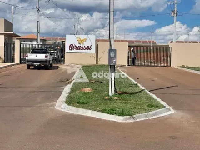 Terreno com 150m², à venda, no bairro Neves em Ponta Grossa