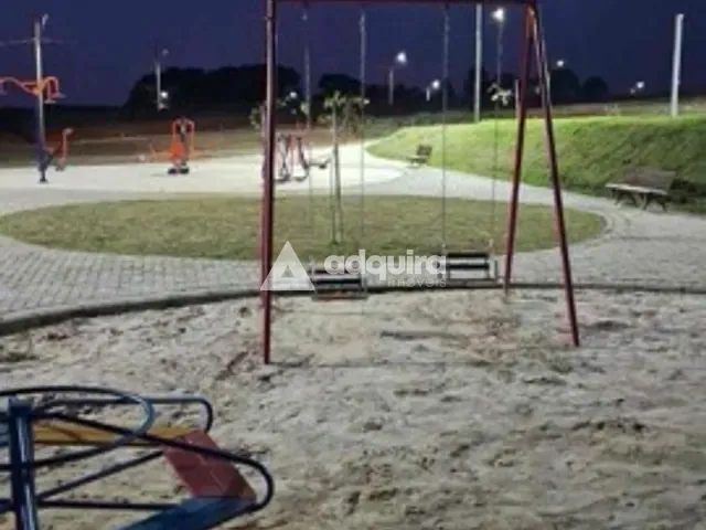 Terreno com 150m², à venda, no bairro Neves em Ponta Grossa