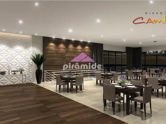Terreno com 250m², à venda, no bairro Putim em São José dos Campos