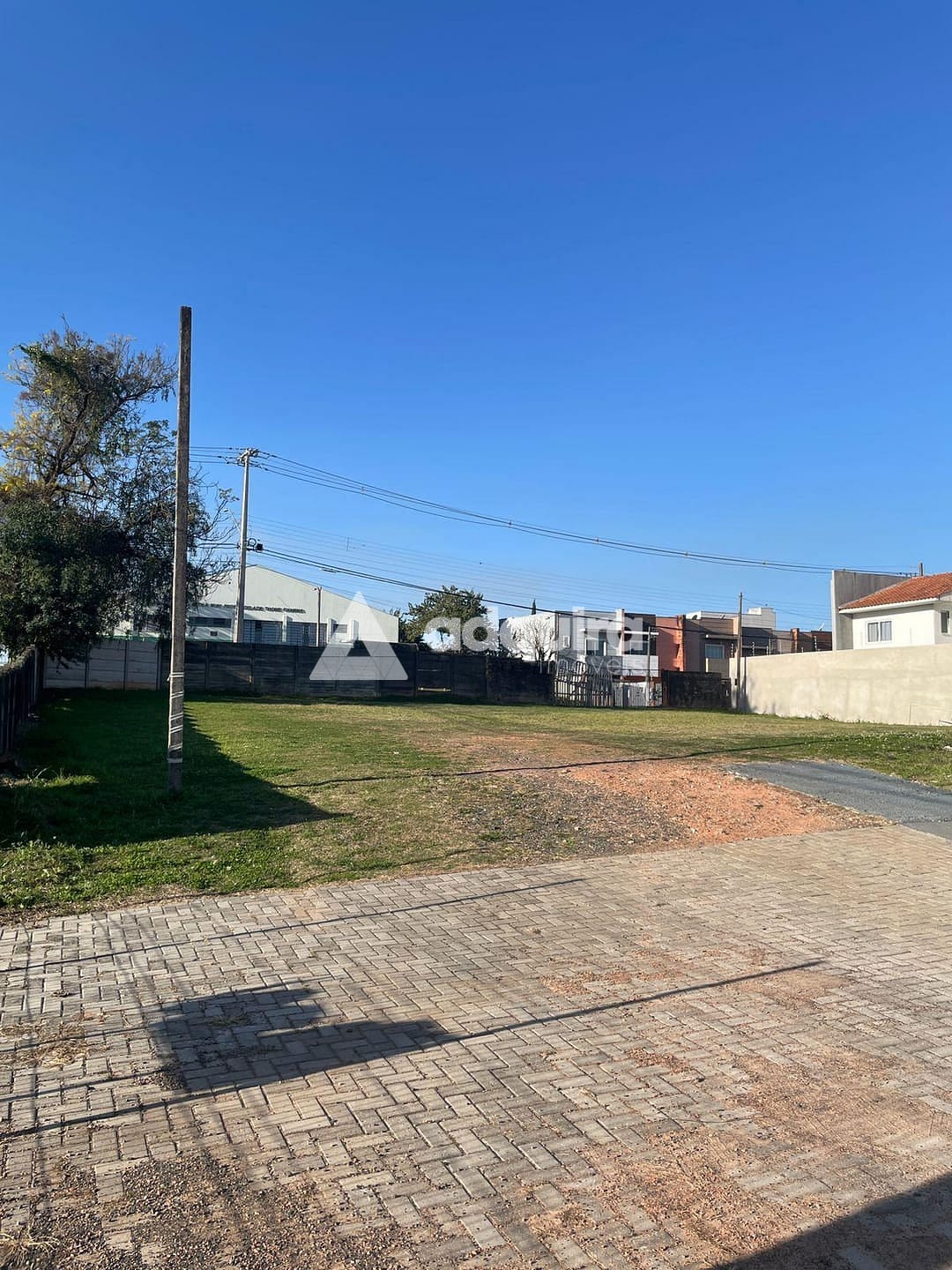 Terreno, 1023 m² - Foto 3