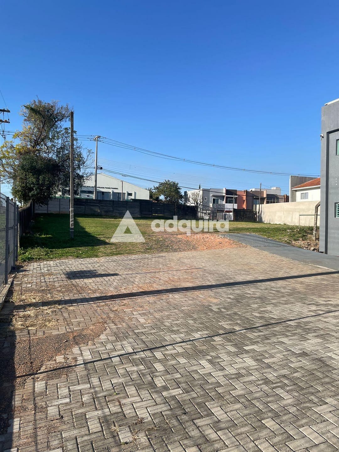 Terreno, 1023 m² - Foto 2