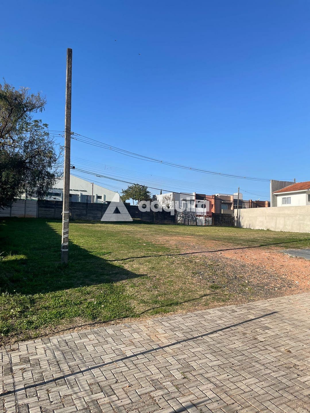 Terreno, 1023 m² - Foto 1