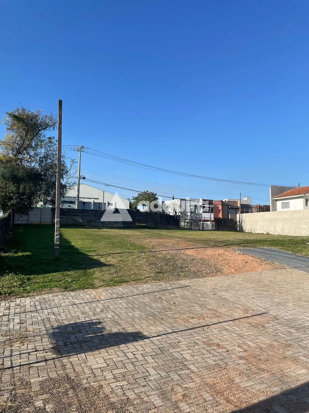 Terreno, 1023 m² - Foto 3