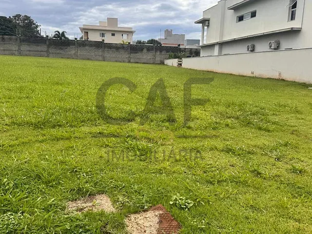 Terreno com 578m², à venda, no bairro Residencial Palm Park III - Flor D'Aldeia em Holambra