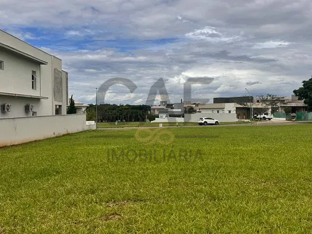 Terreno com 578m², à venda, no bairro Residencial Palm Park III - Flor D'Aldeia em Holambra