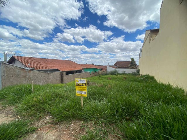 Foto do Terreno - Terreno à venda, Residencial Colinas Park, Alfenas, MG | H. DE PAIVA MAGALHAES & F.DE PAIVA MAGALHAES LTDA