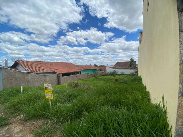 Foto do Terreno - Terreno à venda, Residencial Colinas Park, Alfenas, MG | H. DE PAIVA MAGALHAES & F.DE PAIVA MAGALHAES LTDA