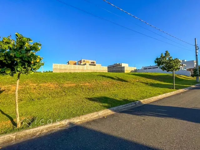 Terreno com 357m², à venda, no bairro Itapecerica em Taubaté