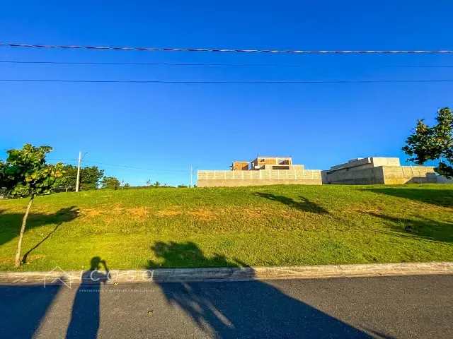 Terreno com 357m², à venda, no bairro Itapecerica em Taubaté