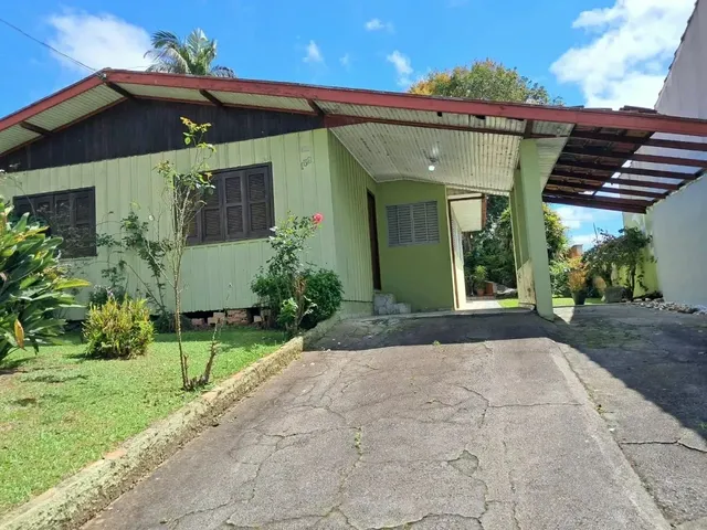 Terreno com 510m², à venda, no bairro Santa Felicidade em Curitiba