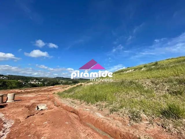 Terreno com 250m², à venda, no bairro Floresta em São José dos Campos