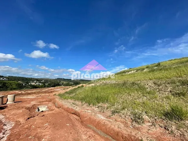 Terreno com 250m², à venda, no bairro Floresta em São José dos Campos