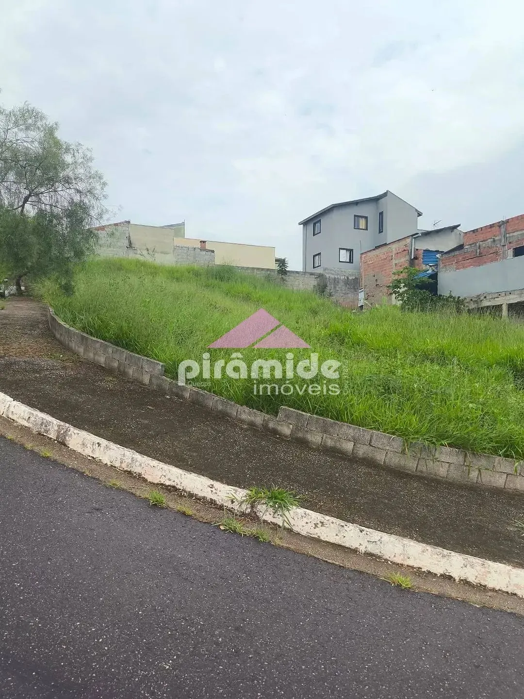 Terreno, 263 m² - Foto 3