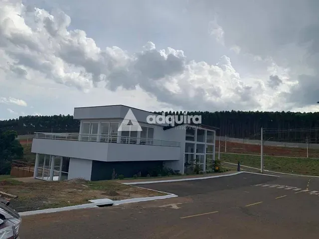 Terreno com 300m², à venda, no bairro Parque Limeira Área VII em Telêmaco Borba