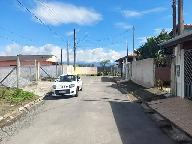 Terreno com 350m², à venda, no bairro Residencial Maricá em Pindamonhangaba