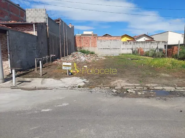 Terreno com 350m², à venda, no bairro Residencial Maricá em Pindamonhangaba