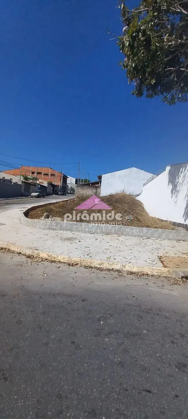 Terreno, 250 m² - Foto 1