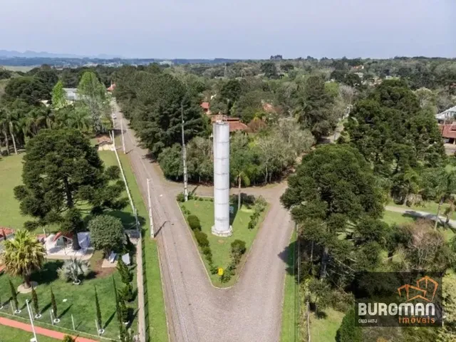Terreno com 3689m², à venda, no bairro Borda do Campo em São José Dos Pinhais