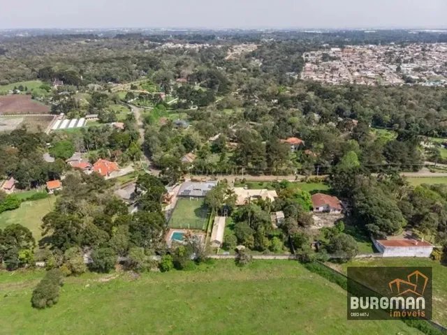 Terreno com 3689m², à venda, no bairro Borda do Campo em São José Dos Pinhais